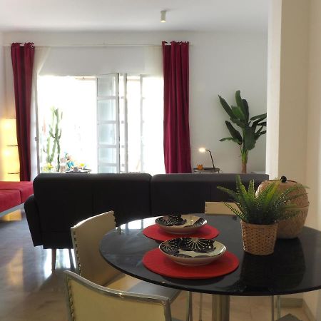 Ollerias Roomalaga By Bossh Apartments المظهر الخارجي الصورة