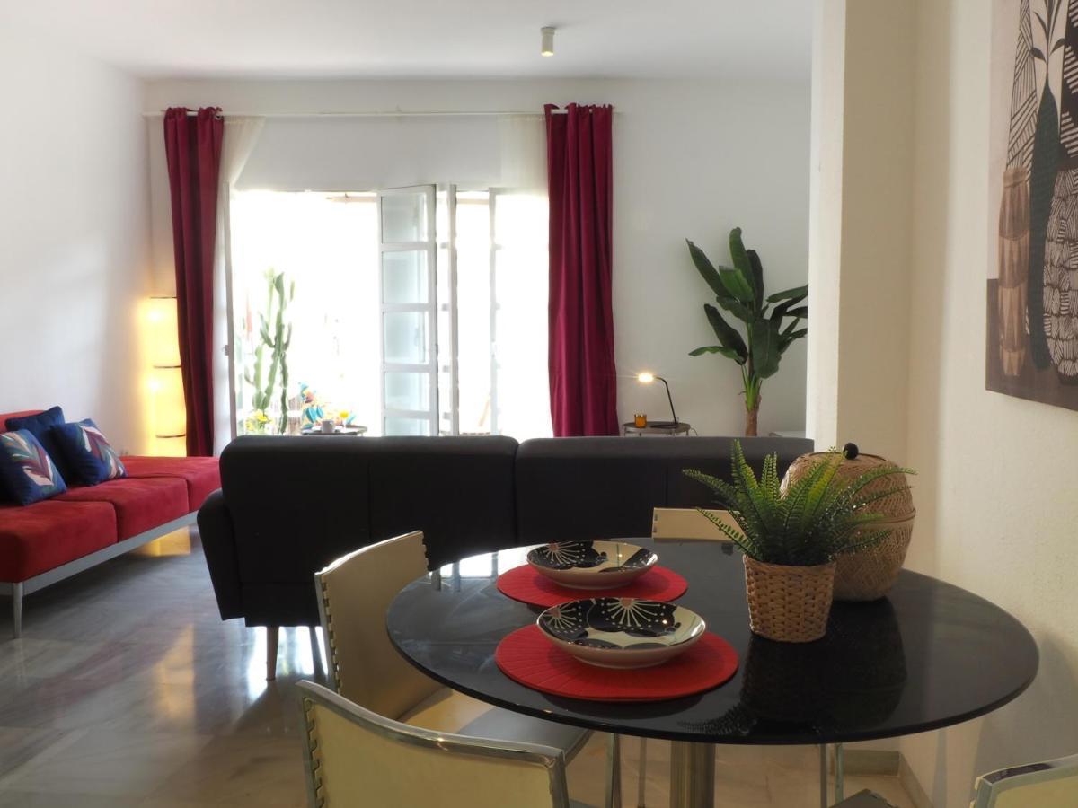 Ollerias Roomalaga By Bossh Apartments المظهر الخارجي الصورة