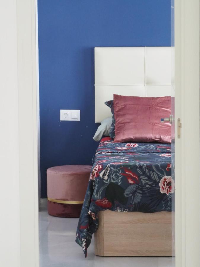 Ollerias Roomalaga By Bossh Apartments المظهر الخارجي الصورة