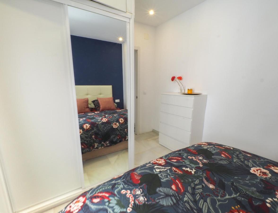 Ollerias Roomalaga By Bossh Apartments المظهر الخارجي الصورة
