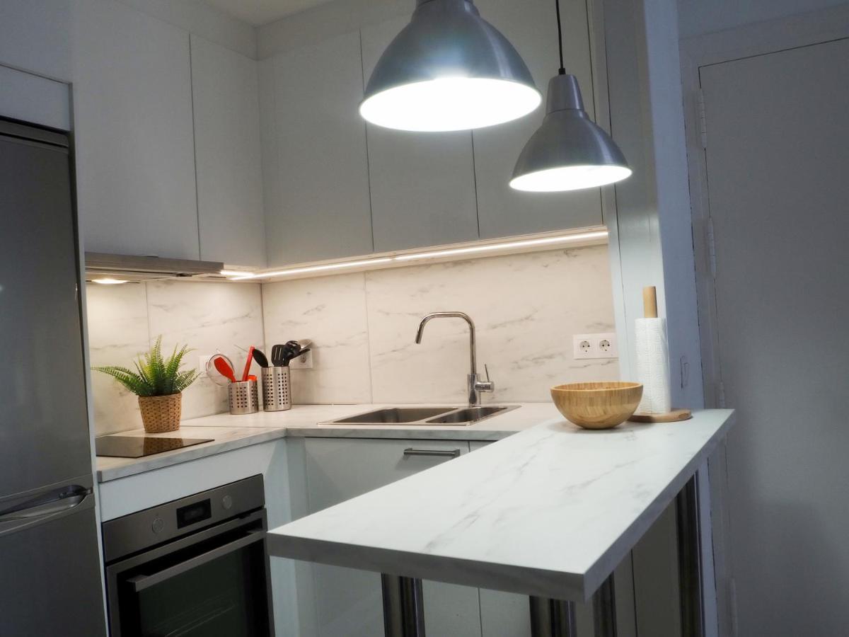 Ollerias Roomalaga By Bossh Apartments المظهر الخارجي الصورة