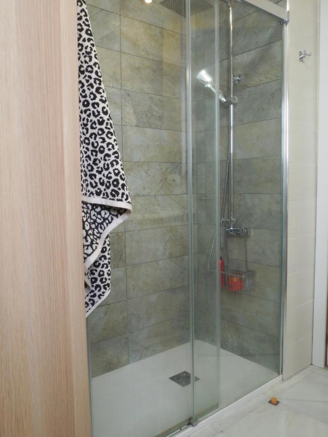 Ollerias Roomalaga By Bossh Apartments المظهر الخارجي الصورة
