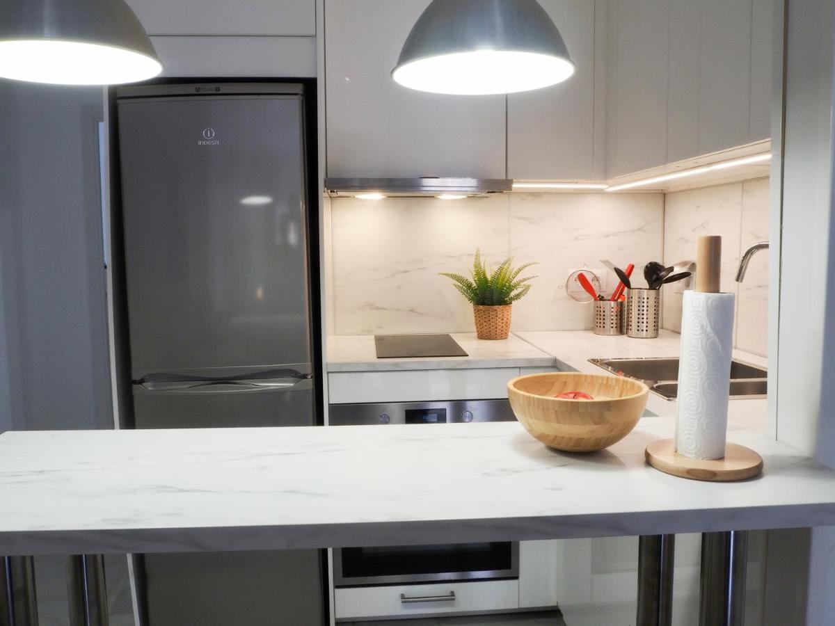 Ollerias Roomalaga By Bossh Apartments المظهر الخارجي الصورة