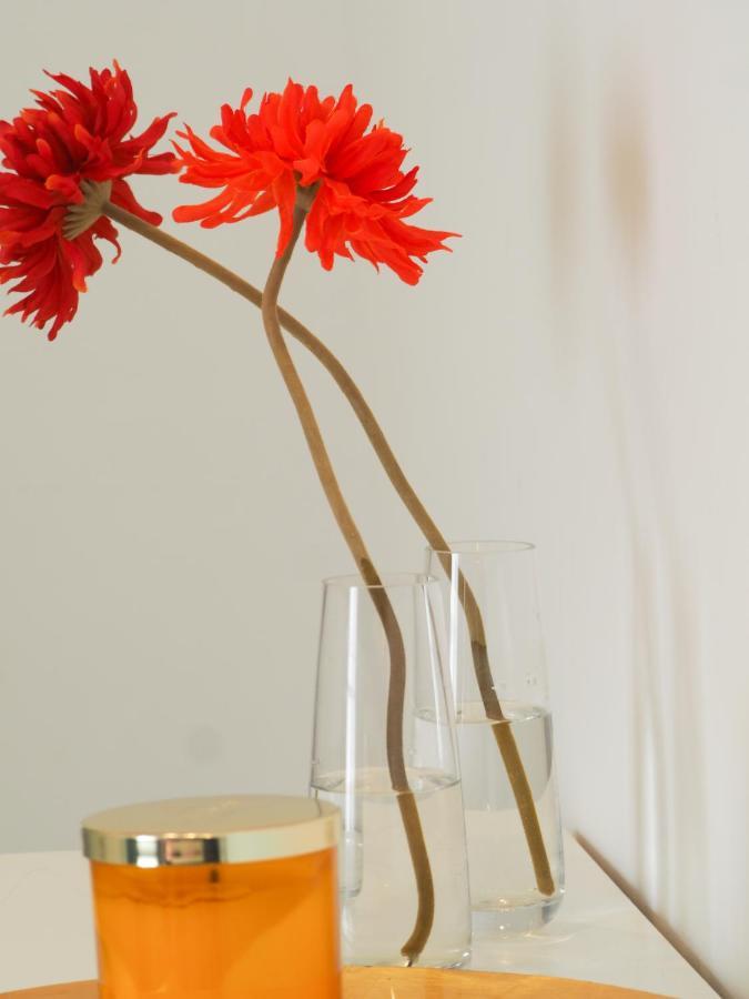 Ollerias Roomalaga By Bossh Apartments المظهر الخارجي الصورة